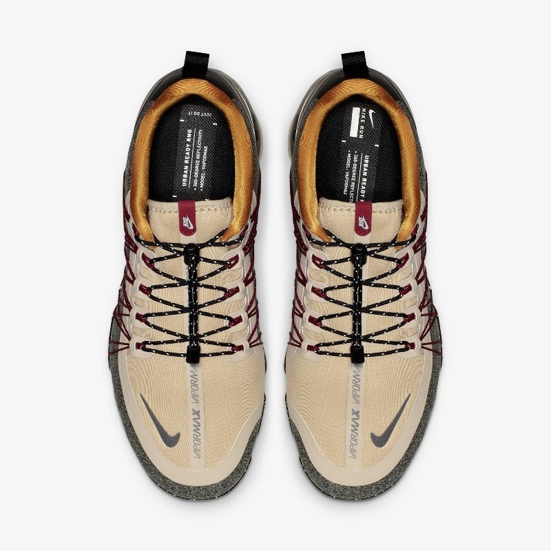 Vapormax utility outlet desert ore